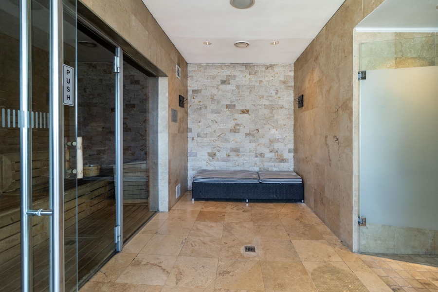 To Let 2 Bedroom Property for Rent in Cape Town City Centre Western Cape